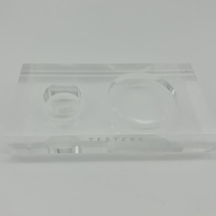 Designed Solutions Custom Acrylic Display Cases